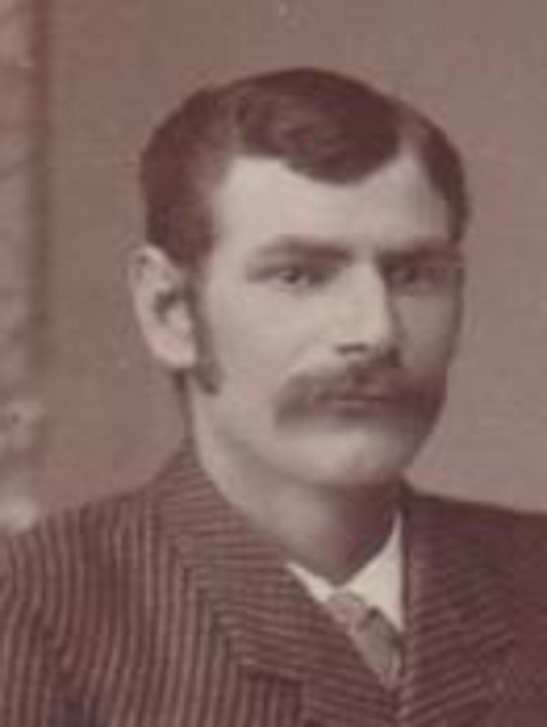 Thomas Plain Smith (1855 - 1932) Profile